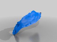 BRZ Limited Instrument Cluster Bezel by HawaiianMike