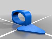 Guitar Pick by LaeYudra