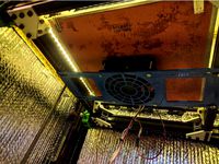 Bed Cooler and Chamber Heater by mbailly2