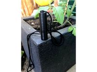 Mini survival knife mobile multi tool by capcom2