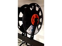 Centrador Nuevo Carrete Printalot by Solidos3D