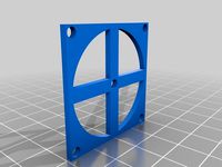 40mm fan by HideaKi88