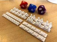 Weapons Pack 1 (Star Legions: Spaceship Fleet Battles) by th7dude