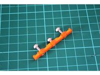 Proton X sleeve tensioner by philxing