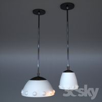 Activemerchandiser dots lamp