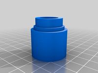 K Series Pilot Bearing Driver by Hyudryu