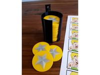 Level Coins - Rewarding Education for Kids by Dragon2781