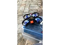 100mm to 96mm frame by Kelvin226