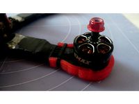 QAV-R TPU arm protector by tindavila