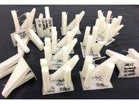 Stringing Testing Model by bill102473