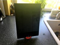 Surface Pro and Ipad Stand by VictorBH