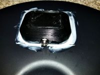 Pintech Practice Cymbal e-drum Triggers by ArstenA