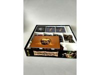 Cauldron Board Game Insert by anv3d