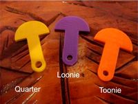 Toonie Cart Release by RLazure