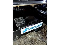 Creality Ender 3 board fan guard by Admant77