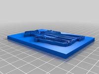 Star Wars Card Box by Anubis_