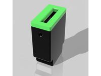 Filament sensor by Mhilliar
