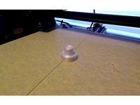 crown 3 dust cover by AllGravityIs