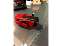 Line 6 Sonic Port Case by Intrglctcrevfnk