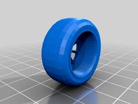 Rocket League Octane with Dieci printable by PsychItsMike