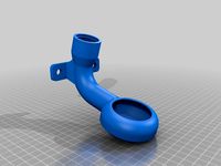 Dispenser for Water and Food by bit_stone