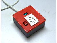 Arduino Energy Meter V2.0 by OpenGreenEnergy