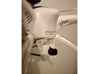 Сourse camera mount by bkRamber