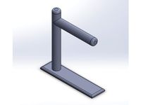 Wristband Holder by dannytheboss9