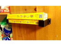Kitchen Wrap Bracket by AllablurB