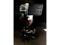 Flash Grid by cgariepy