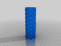 Fish Roller  by ingmar6000