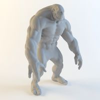 Monster