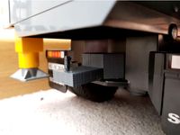 Bruder Trailer Adapter by Potasium