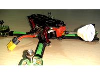 TBS Antenna for Darlrc Title 212 by juanjomarti