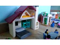 PlayMobil first floor house 6811 by pepoteto