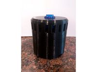 Rigel Google Voice Kit Case by ilioscio