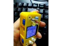 Retro nano v2.1 by wdmomo
