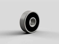 Bearing 625 2RS - Dummy by Demetrius