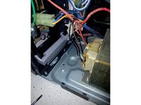 samsung grill GE87M by apachea