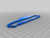 Corrado Model by ThatSoupWasOk