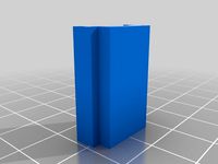 Male Dupont to Anet Connector by ugothakd