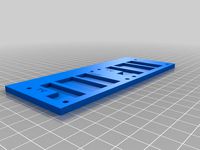 Anet E10 (Cardboard V1.5) Support for Dual Mosfet by yb__magiic