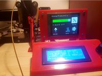 MKS TFT V3.0 Case by EVO3DP