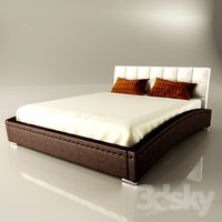 Corso Bed 1