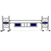Horse Jump Obstacle