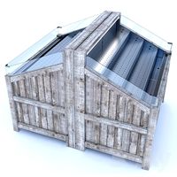 Refrigerated Display Gardena