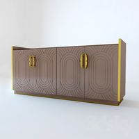 Locker Madia Offset