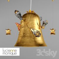 Lucienne Monique GM 13G