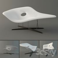 Chair, La chaise