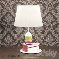 Children lamp floor lamp Sophie La Maison